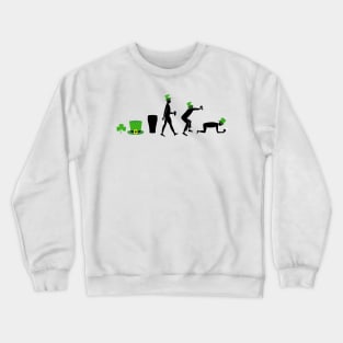 Clone Crewneck Sweatshirt